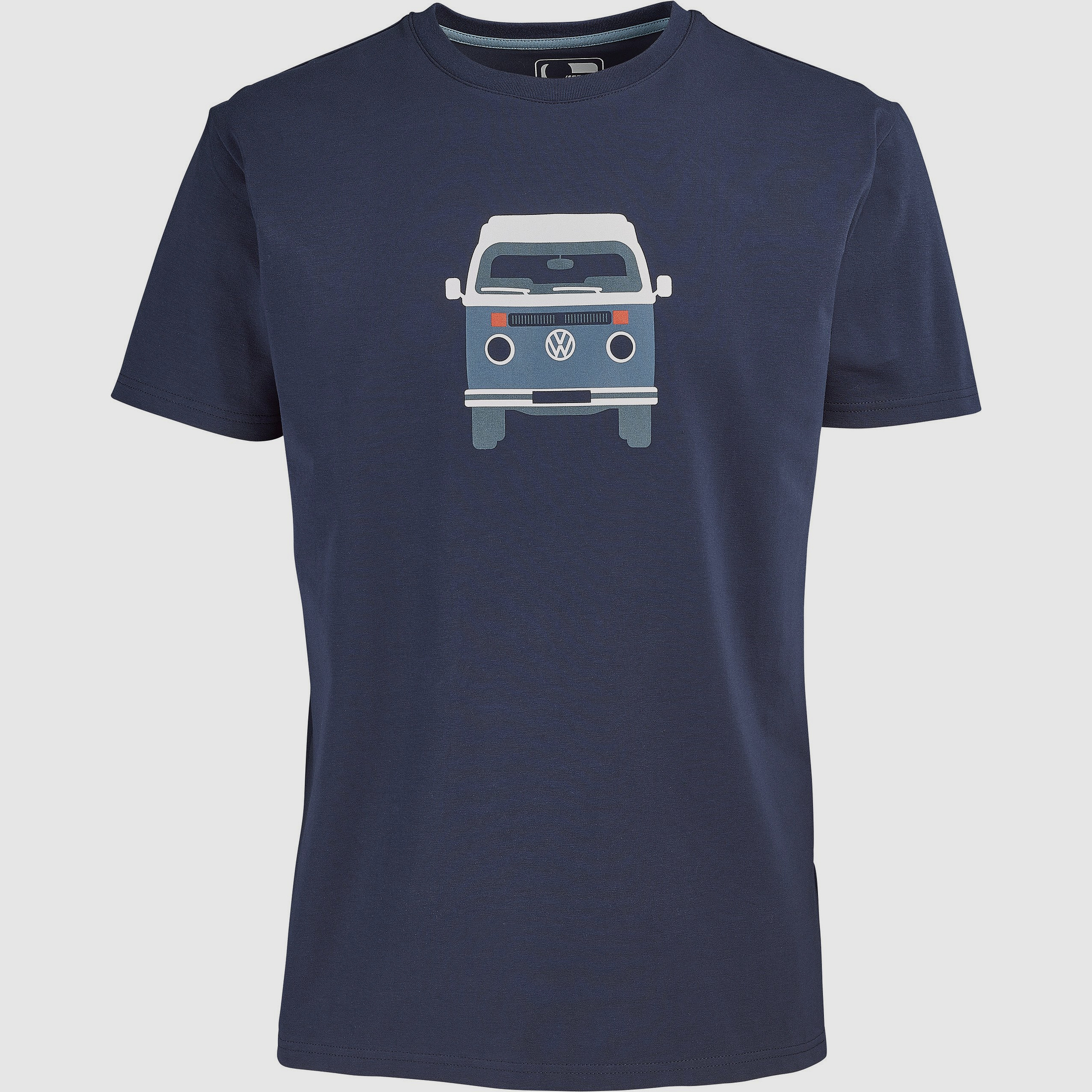 Wheeldom T-Shirt Baywindow