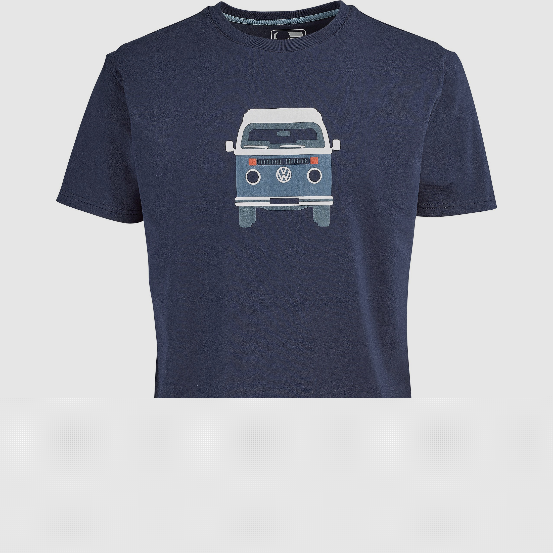 Wheeldom T-Shirt Baywindow