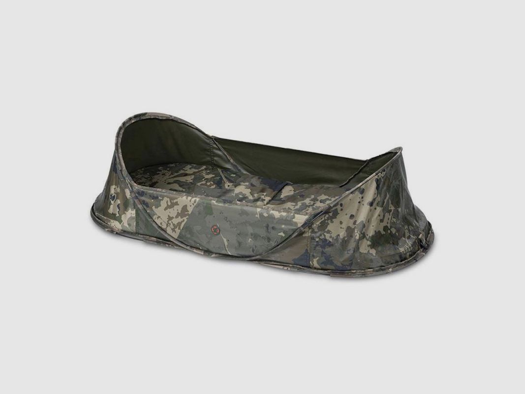 NASH CARP CARE POP UP MAT CAMO Empfangsmatte, Bild 1 von 3