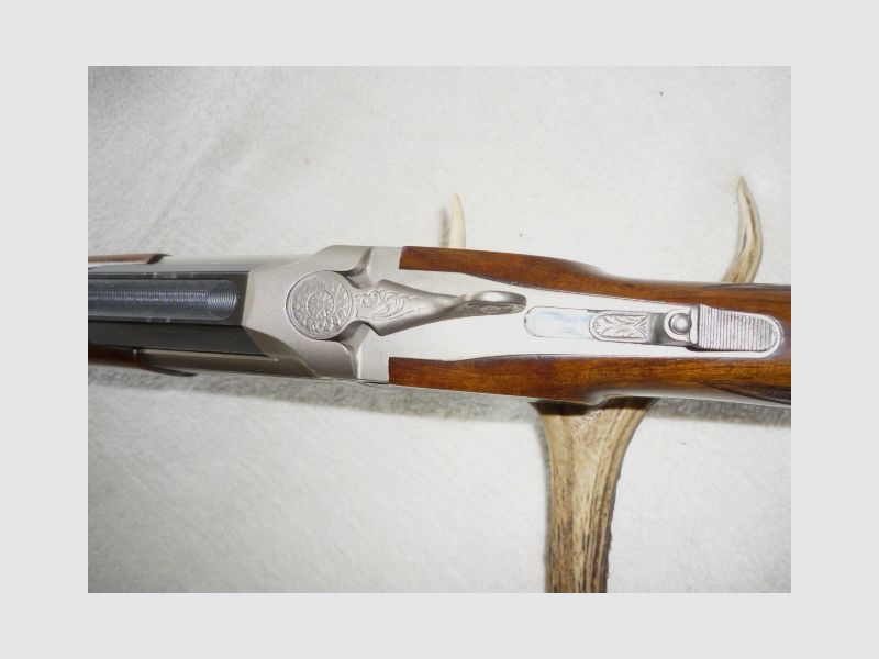 Blaser 750/88 RCBS with die set