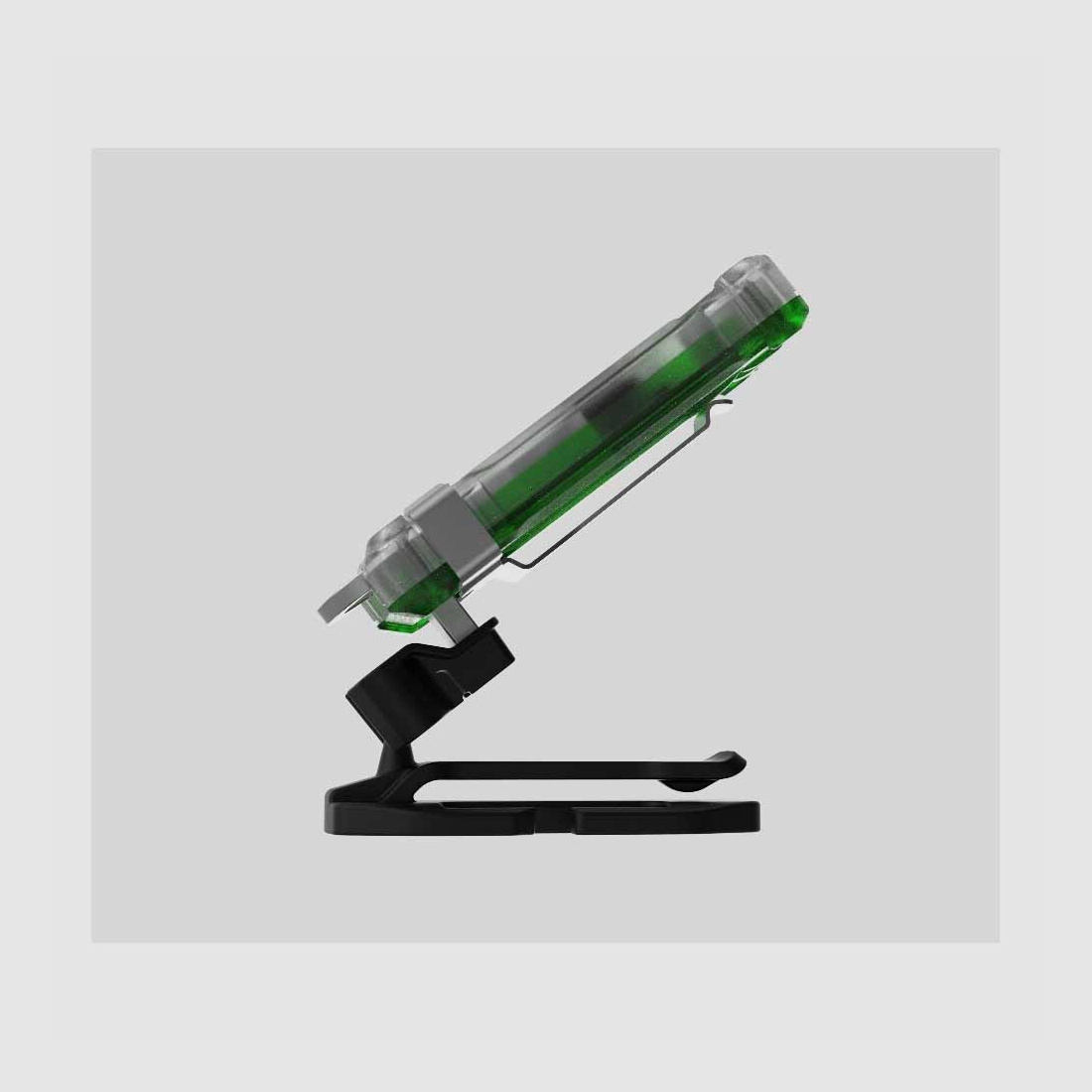 ARMYTEK ZIPPY EXTENDED SET GREEN