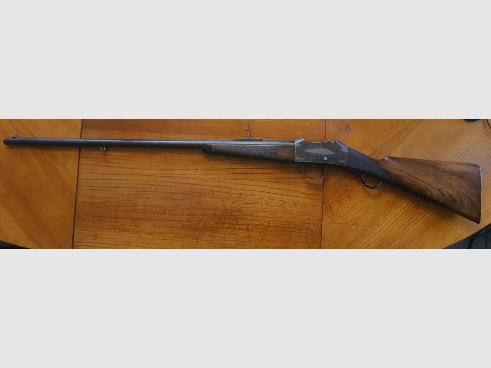 R. Sibbald Edinburgh Martini