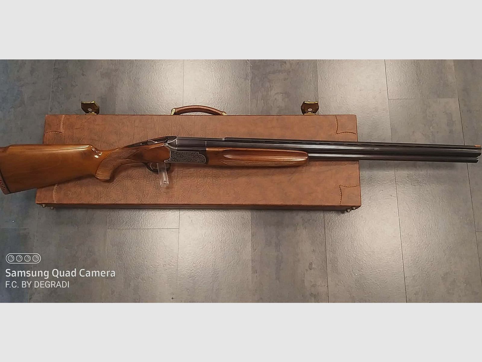 FABARM SELECT TRAP CAL.12, image 2 of 4