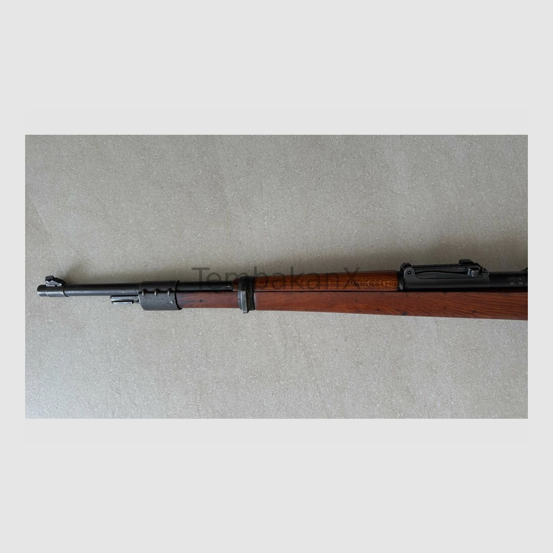 Waffenwerke Oberspree Mod. 98 .308Win