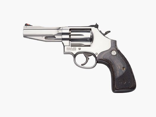 Smith & Wesson Mod. 686 SSR, .357 Magnum Pro Series Service de Stock