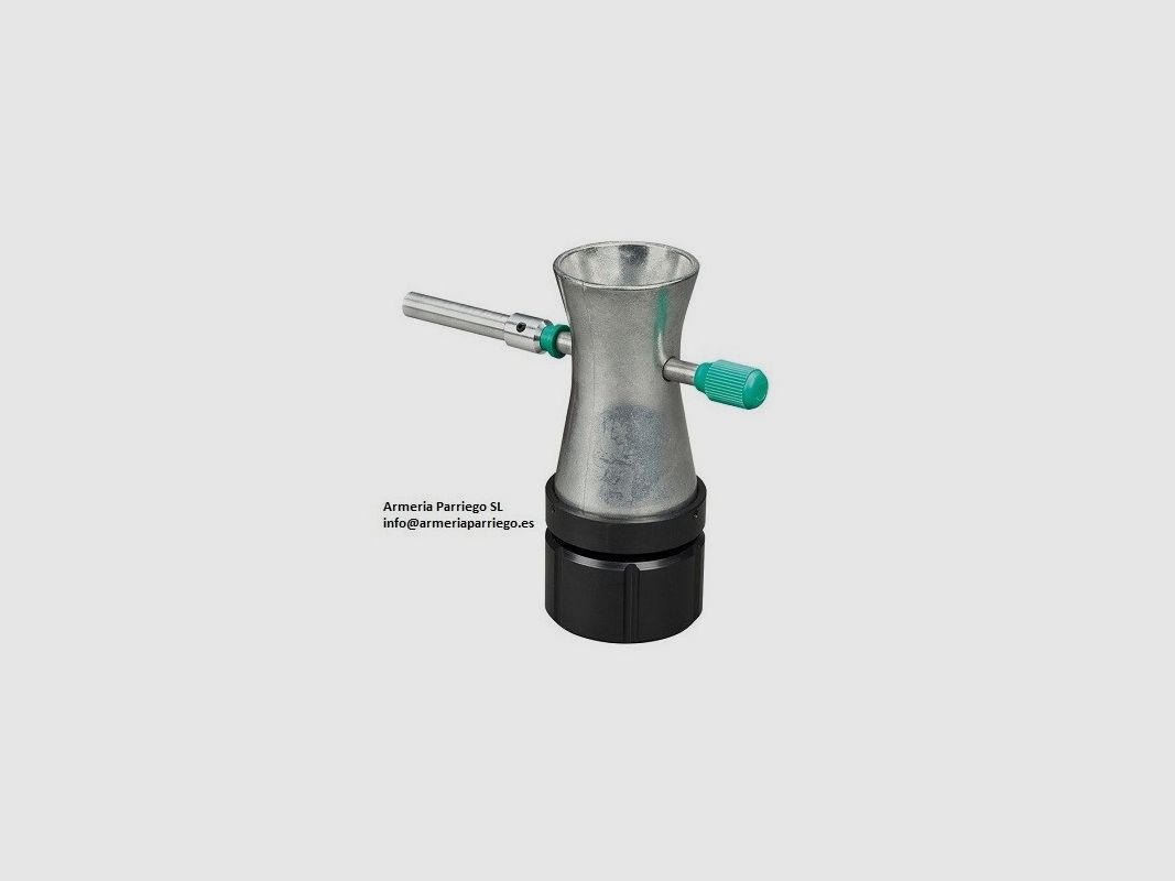 Graneador RCBS Trickler-2