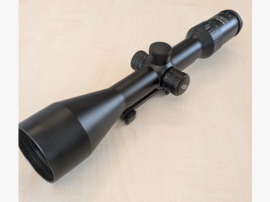 Meostar Meostar R1r 3-6x56 RD/MR