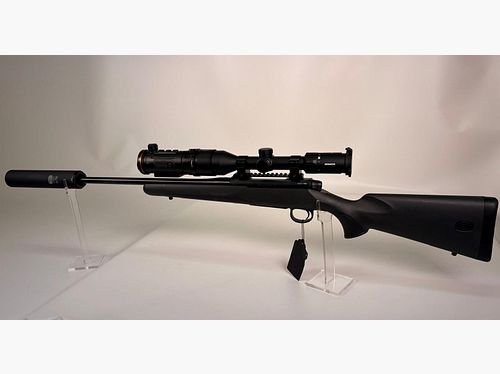 Mauser M18 .308 Complete Set ThermTec Hunt 650