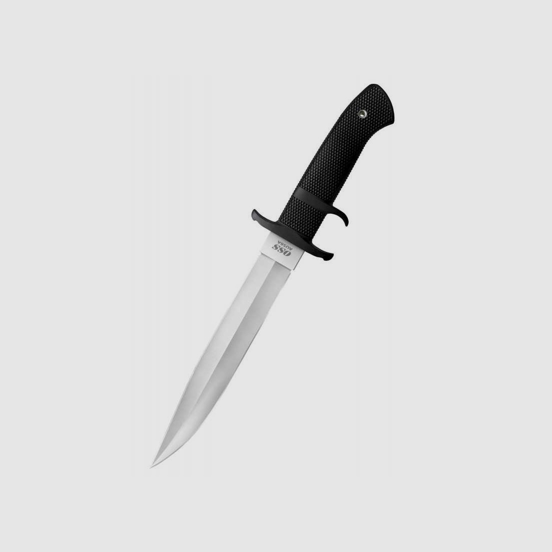 Cold Steel OSS, Zweischneidiges Jagdmesser