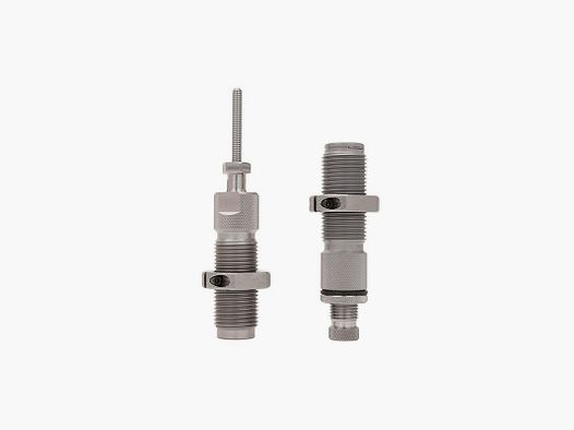 TOOL SET 2P HORNADY CAL.6.5 CREEDMOOR
