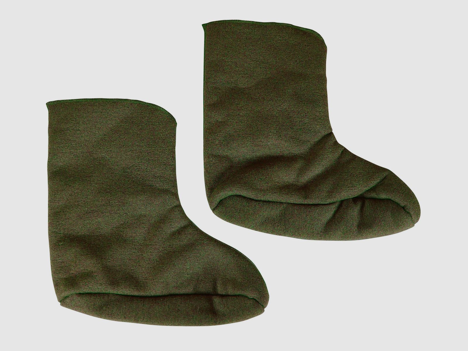 Nordforest Fleece Sokken