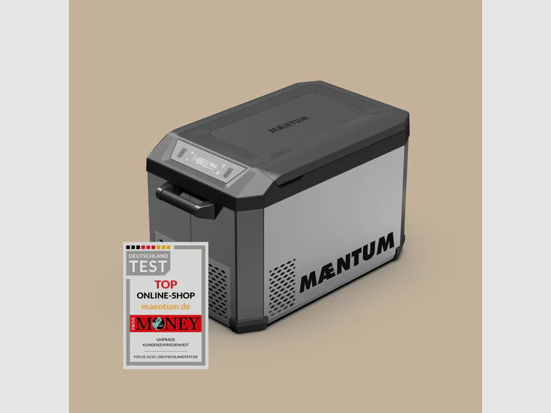 Maentum IceCubeX
