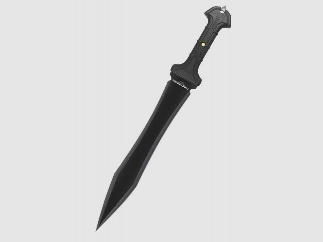 United Cutlery Combat Commander Gladius Schwert mit Scheide