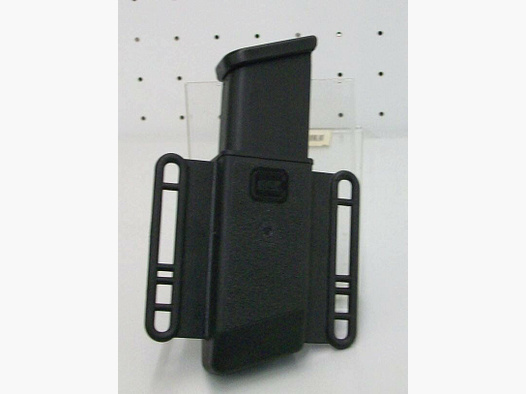 Glock Gmbh Pistolen GLOCK MAGAZIN-TASCHE 9mm .40/.357 - 63mm