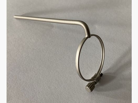 Anillo de vidrio objetivo para Monoframe 9450