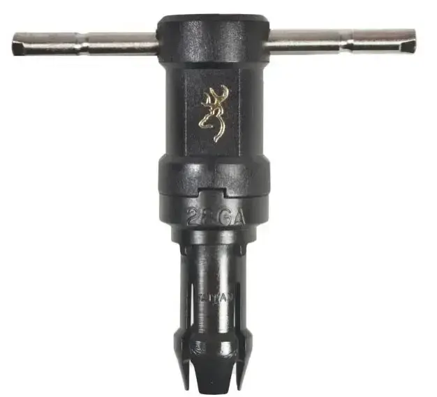 Browning T-Wrench für Invector Choke Kaliber 28, Bild 2 von 2