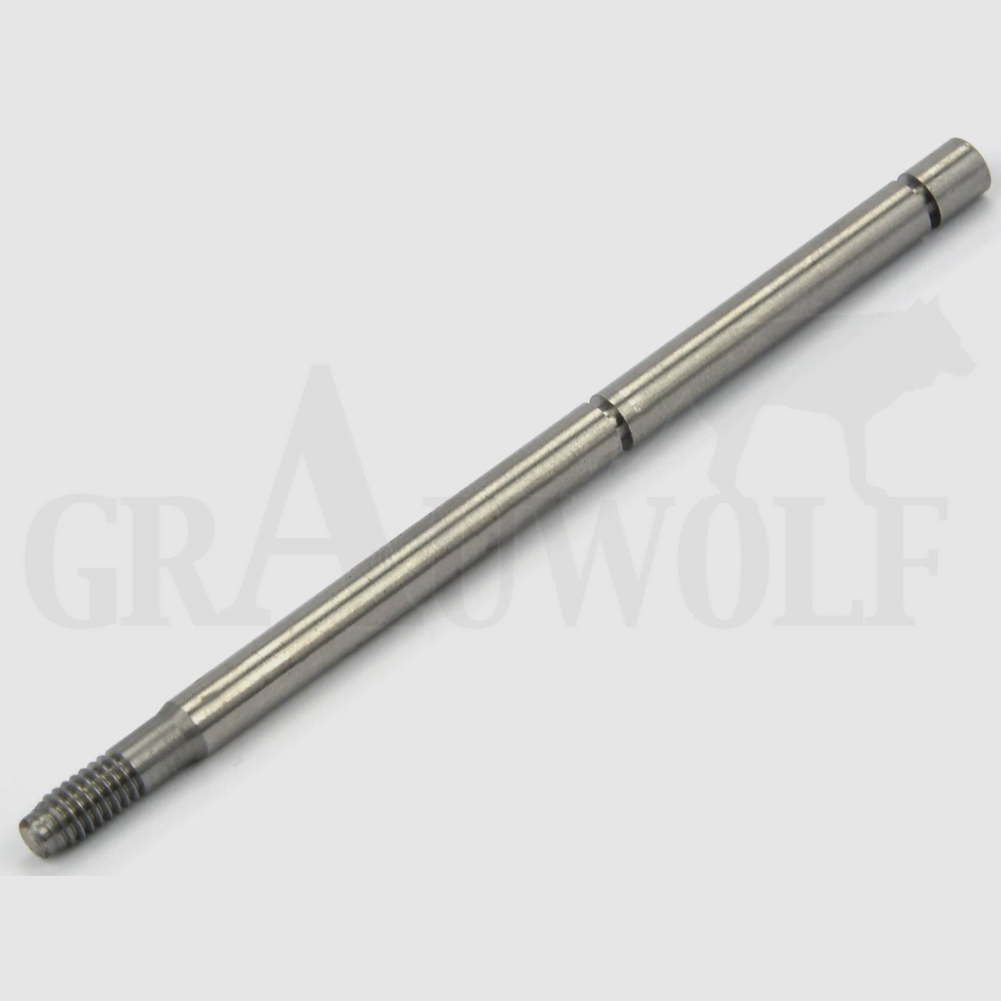 Hornady (396619) Uittrekstang voor Match Grade Matrijzen tot 55 mm Hulslengte