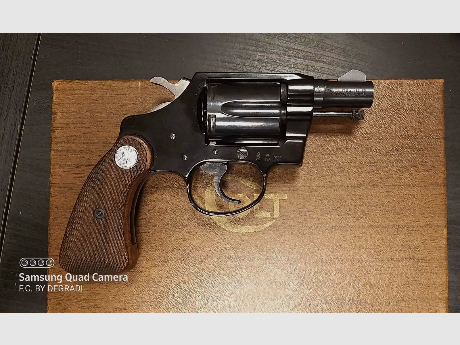 COLT COBRA, imagen 2 de 3