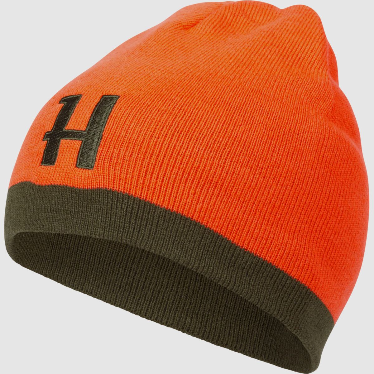 HÄRKILA Beanie Reversibile