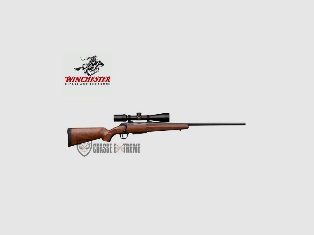 WINCHESTER Xpr Sporter Threaded Rifle, image 2 of 2