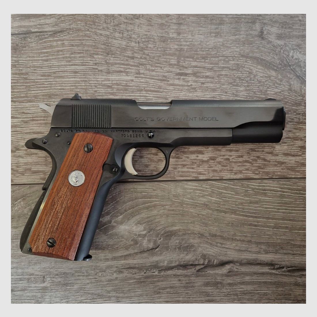 MK IV Serie 70, Bild 2 von 2