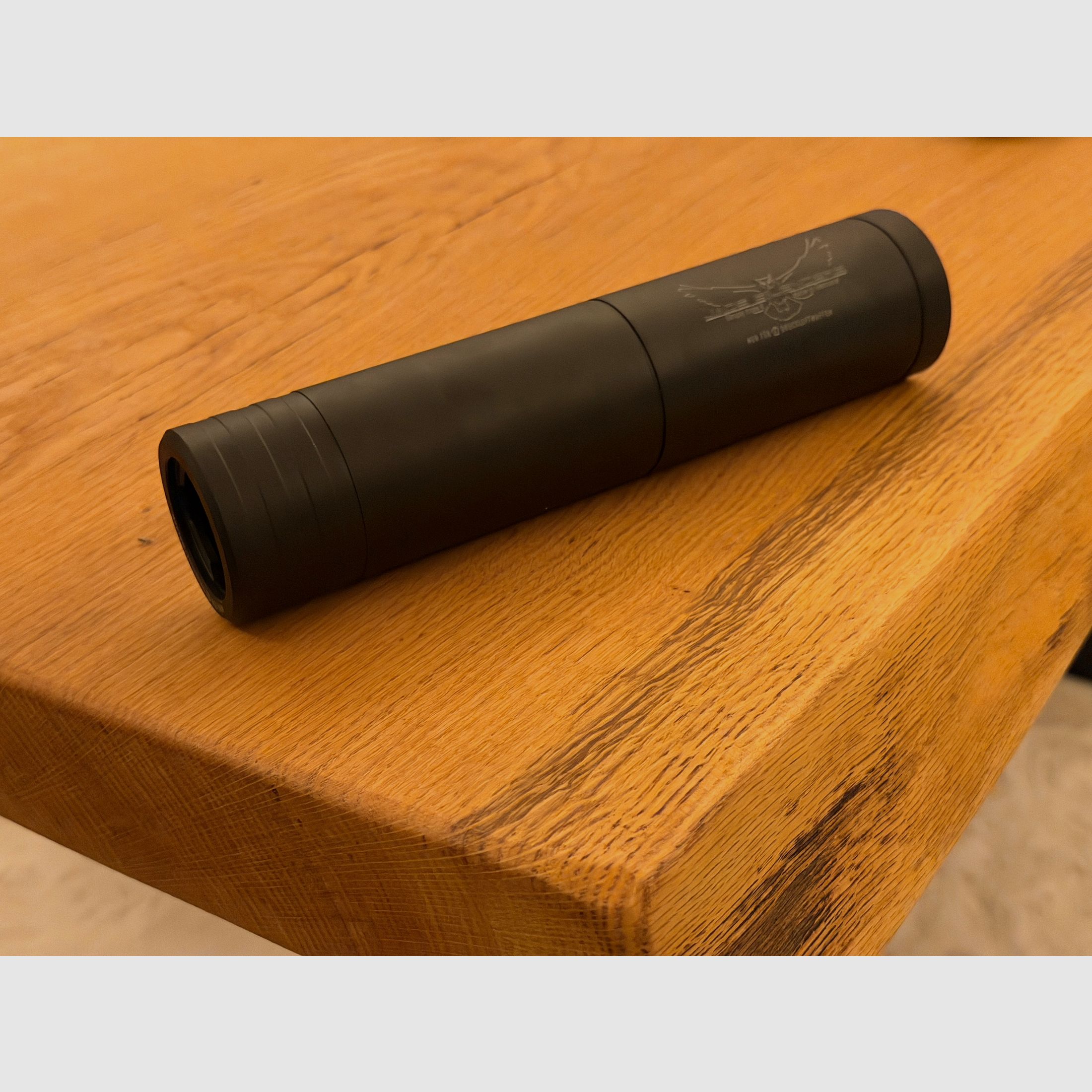 AEA Megalodon+ !! 1500 shots!! +JADS silencer + spring tensioner + lots of accessories