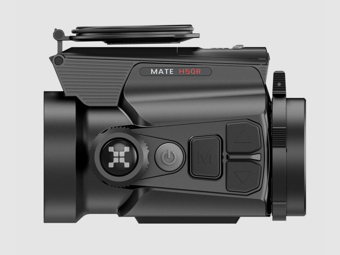 NOCPIX Mate H50R