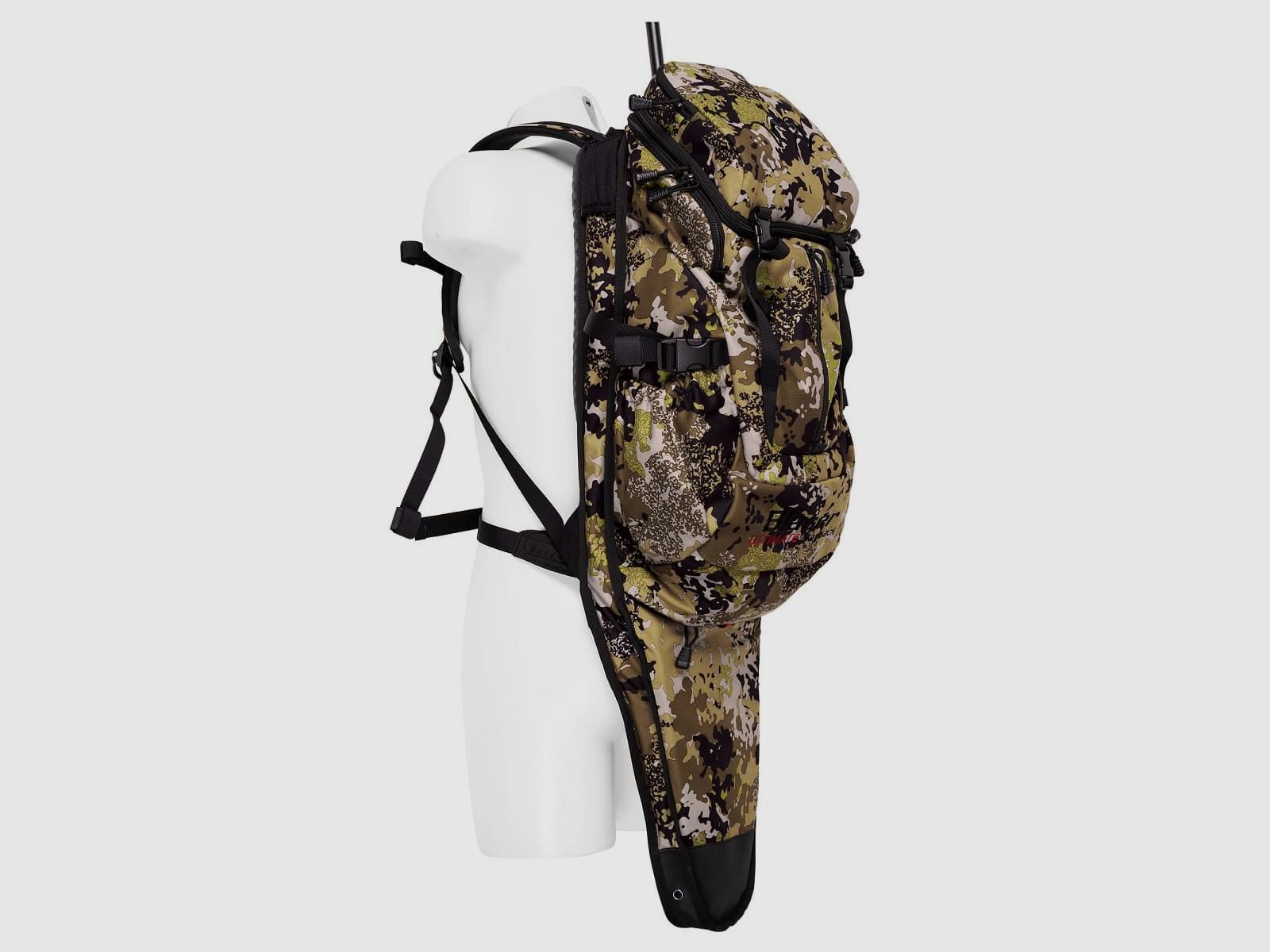 BLASER Rucksack/Mehrzweck-Tasche Jagdrucksack Ultimate DayPack HunTec Camo -55x27x20cm /20l