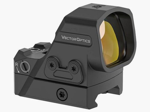 Vector Optics Frenzy 1x24x29 GenII Red Dot