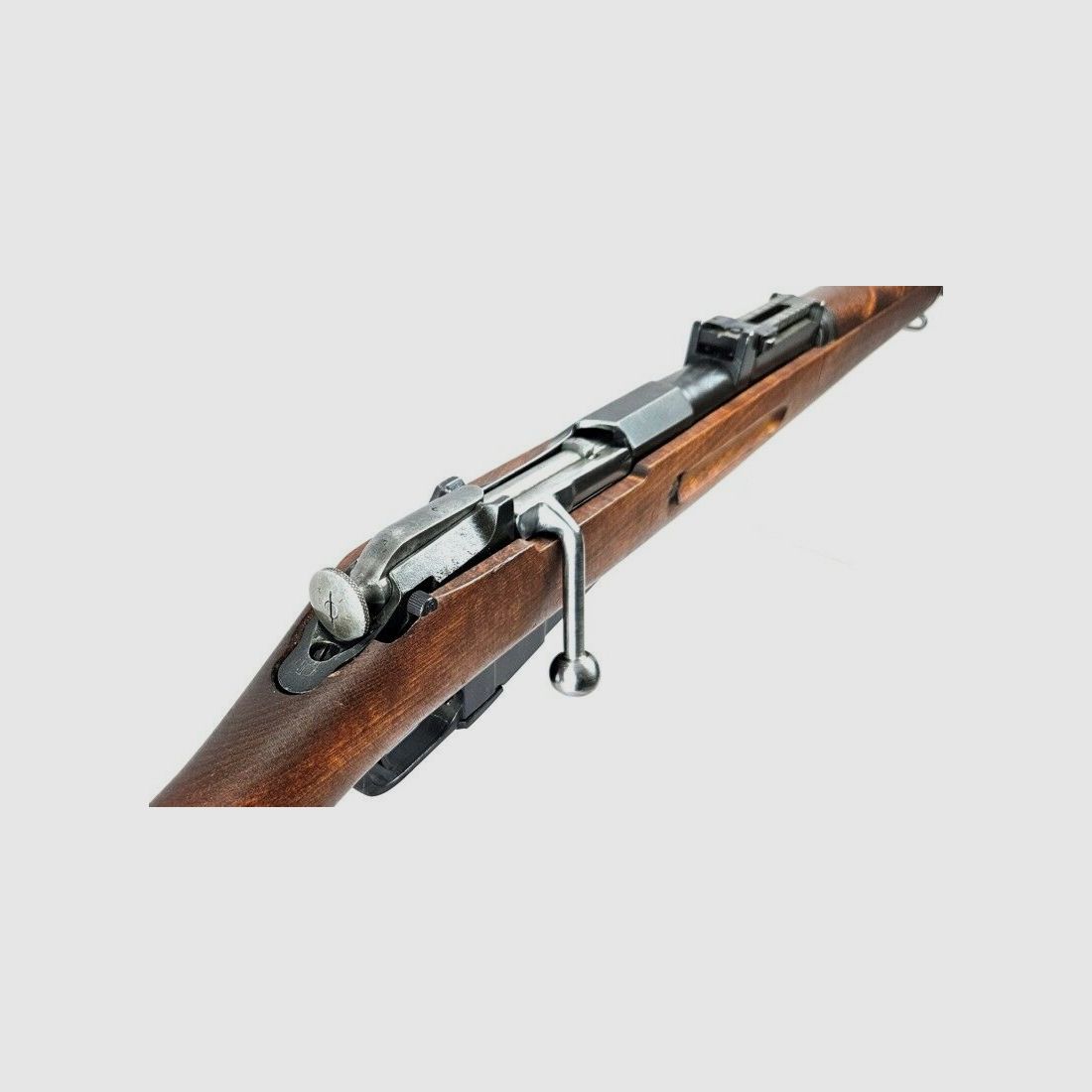 VKT (Valtion Kiivääritedas) Mosin Nagant M.39