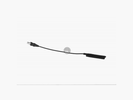 Night Evolution Weapon Light Remote Controller-Schwarz