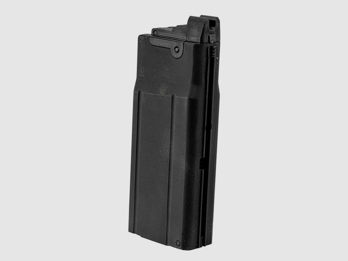 CO2-Magazin GSG für Springfield-Replik 15 Schuss - Kaliber 4,5 mm - Hohe Kapazität - Schnelles und Zuverlässiges Nachladen, Bild 1 von 5