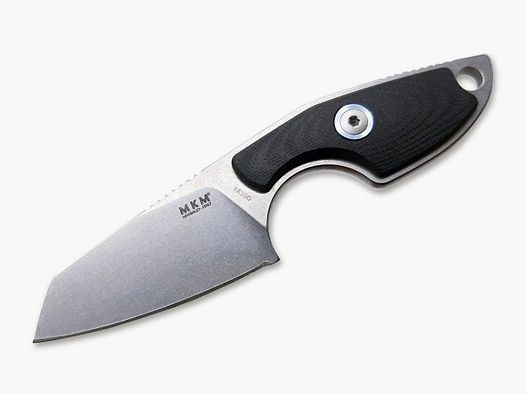Mikro 2 G10 Black