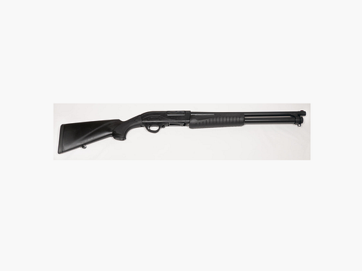 Hatsan 12GA ESCORT AimGuard 20” Repetierflinte