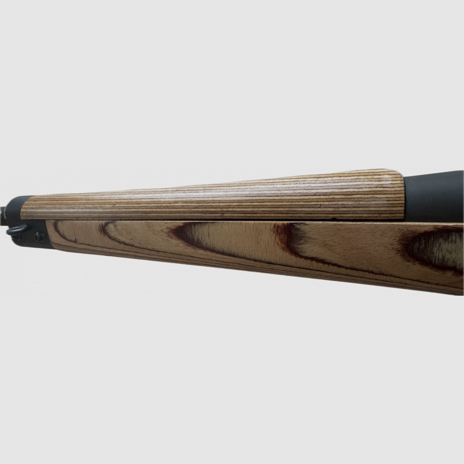 Heckler & Koch SL7 match version in caliber .308 Win