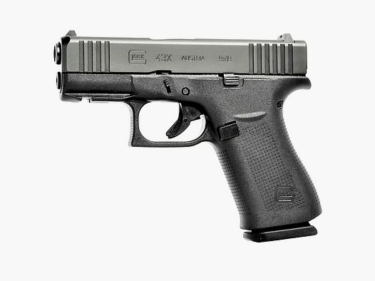 Glock 43X FS