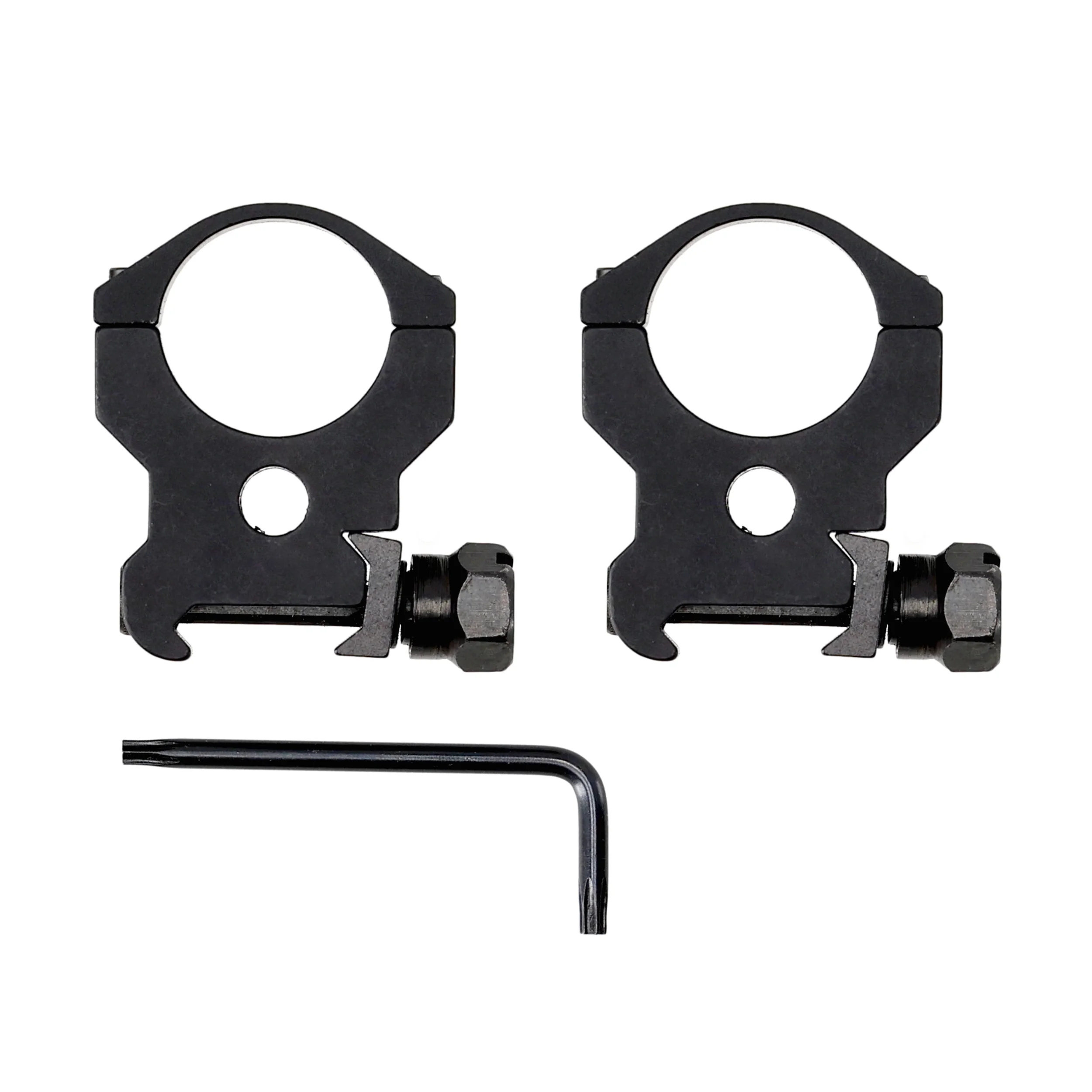 Montaż Primary Arms Tactical 1" high (PATR1HP), zdjęcie 8 z 8