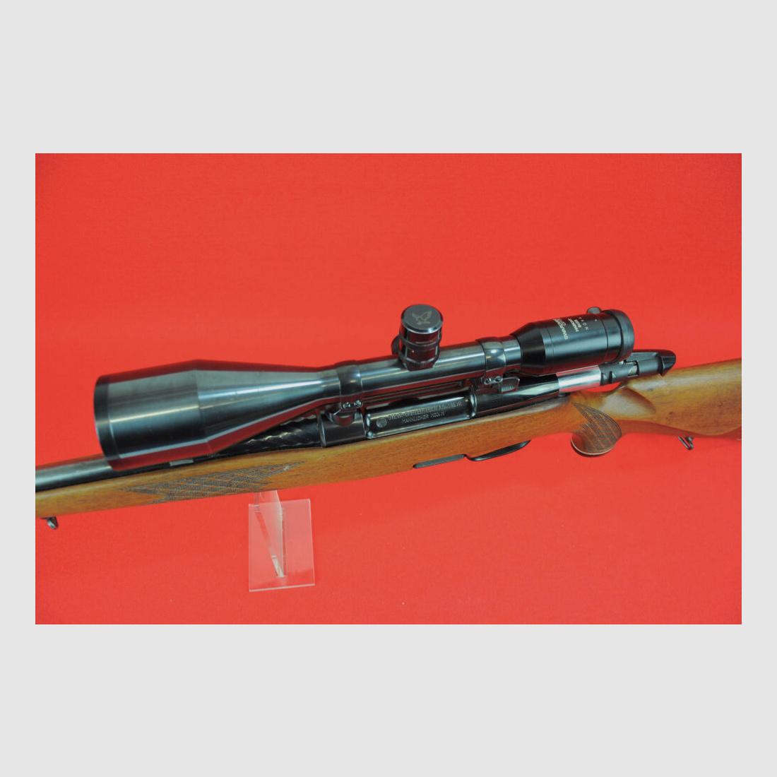 Steyr Mannlicher Mod. M