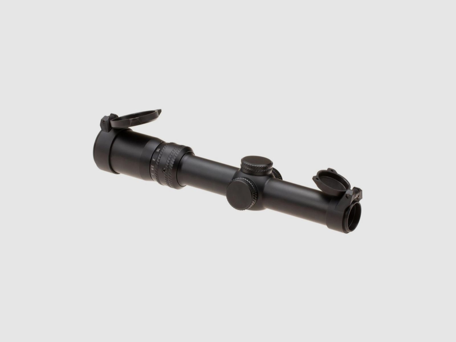 Sightmark Citadel 1-6×24 HDR