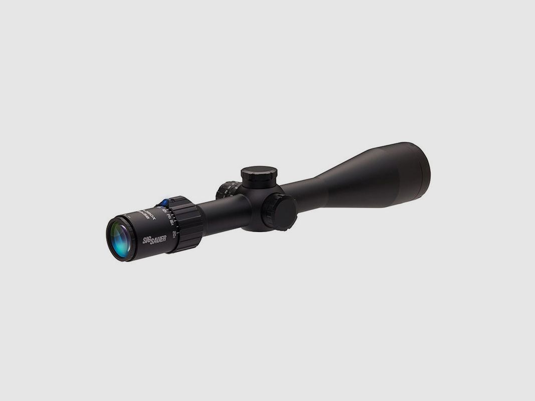 SIG SAUER – SIERRA 3BDX 6.5-20x52mm 30mm SFP SF Levelplex KinETHIC Noir BDX-R1 (0.25 MOA) (SOSBDX36111), image 2 sur 4