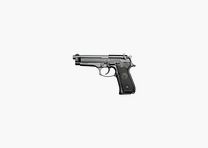 Beretta 98 fs kal.9x21