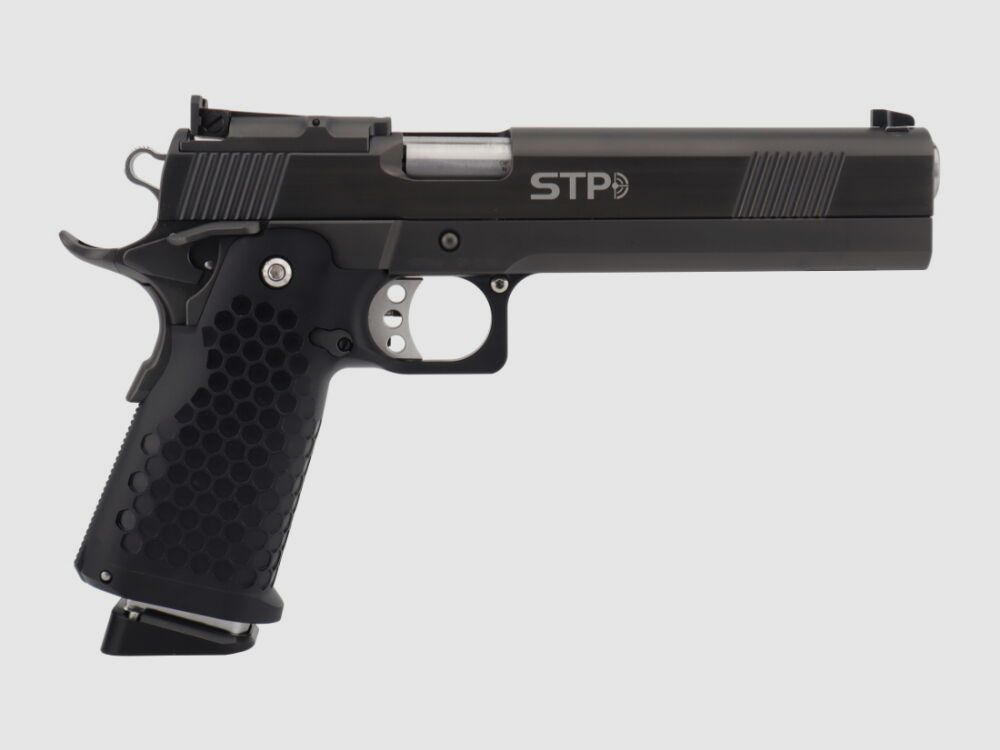 STP IGEL 6.0 Hex Optics