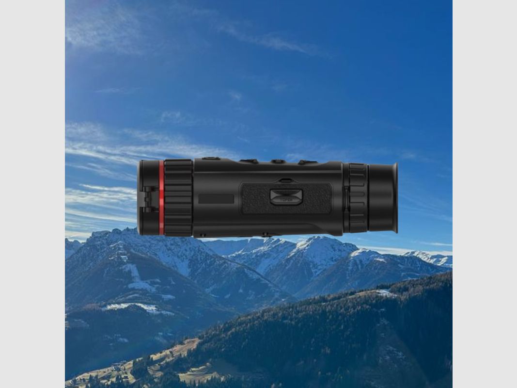 Hikmicro Falcon FQ 35 -NEU- 