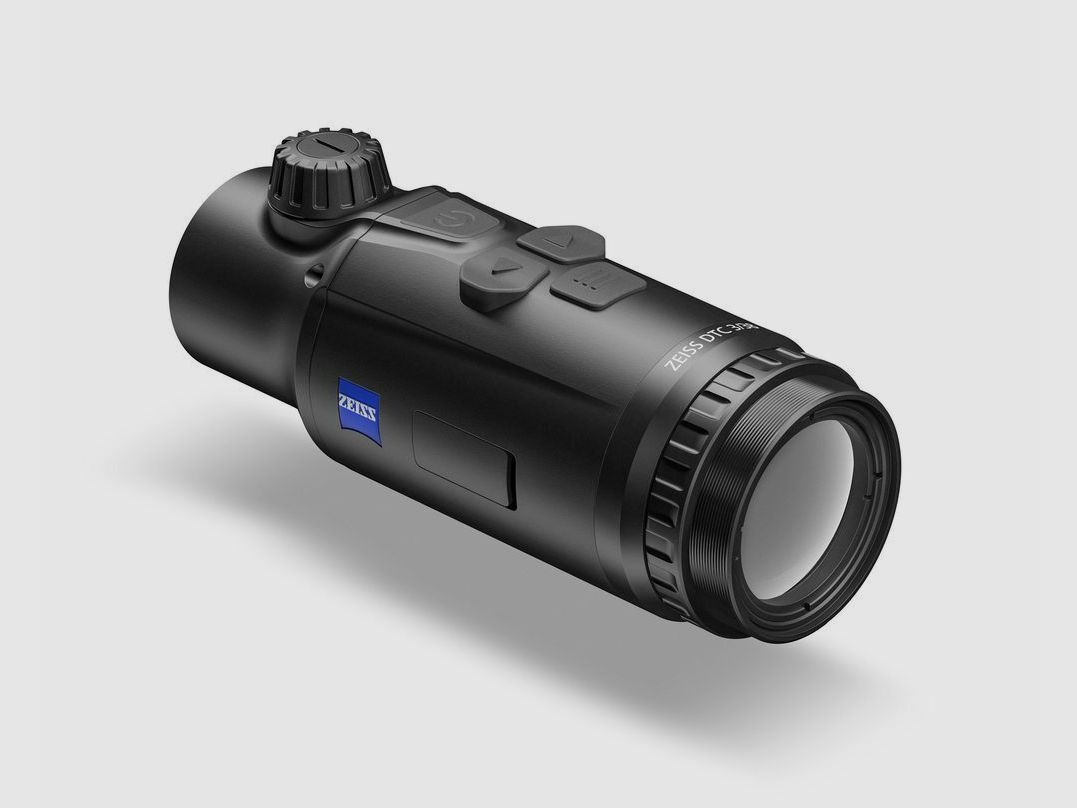 ZEISS DTC 3/38 urządzenie do obrazowania termicznego