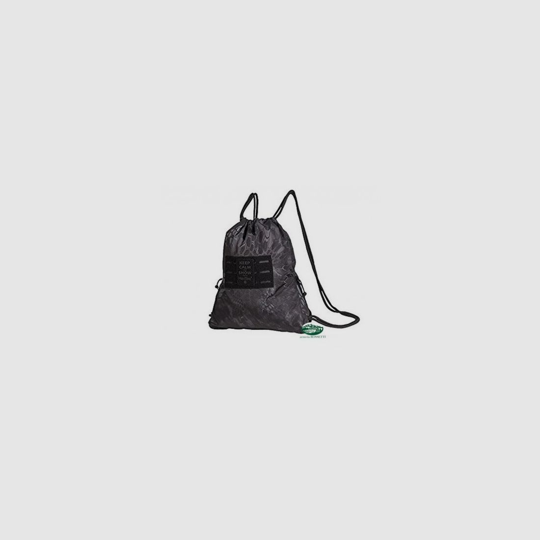 MILSPEC Rucksack Mandra Night
