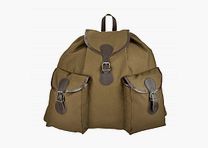 Farm-Land Hunting Backpack Canvas