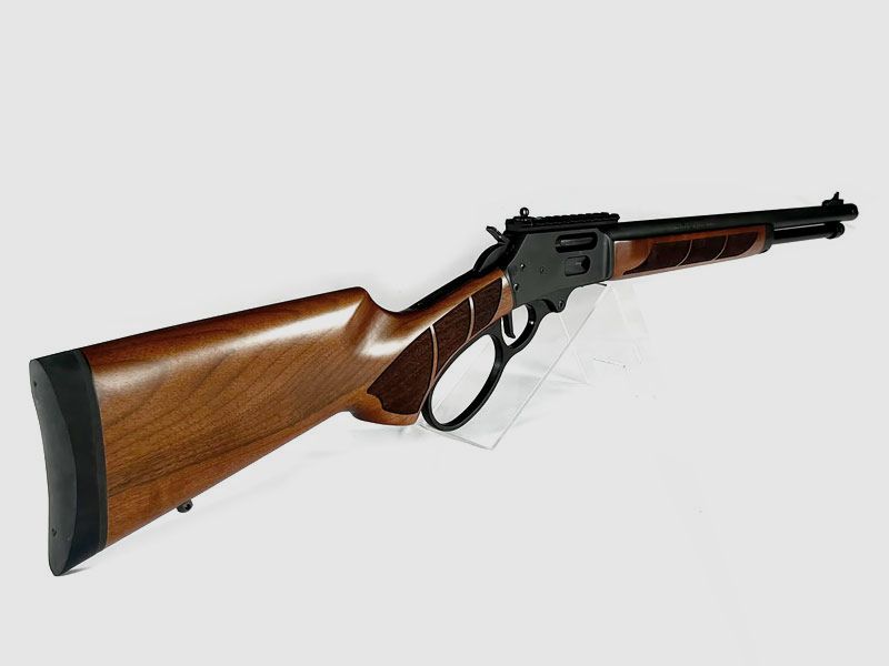 Smith & Wesson 1854 Nussbaum