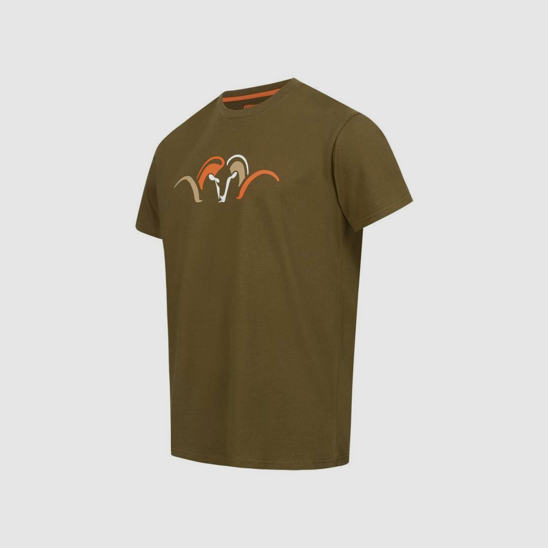 Blaser Men's Argali Multi-Color T 25 Dark Olive, afbeelding 3 van 4