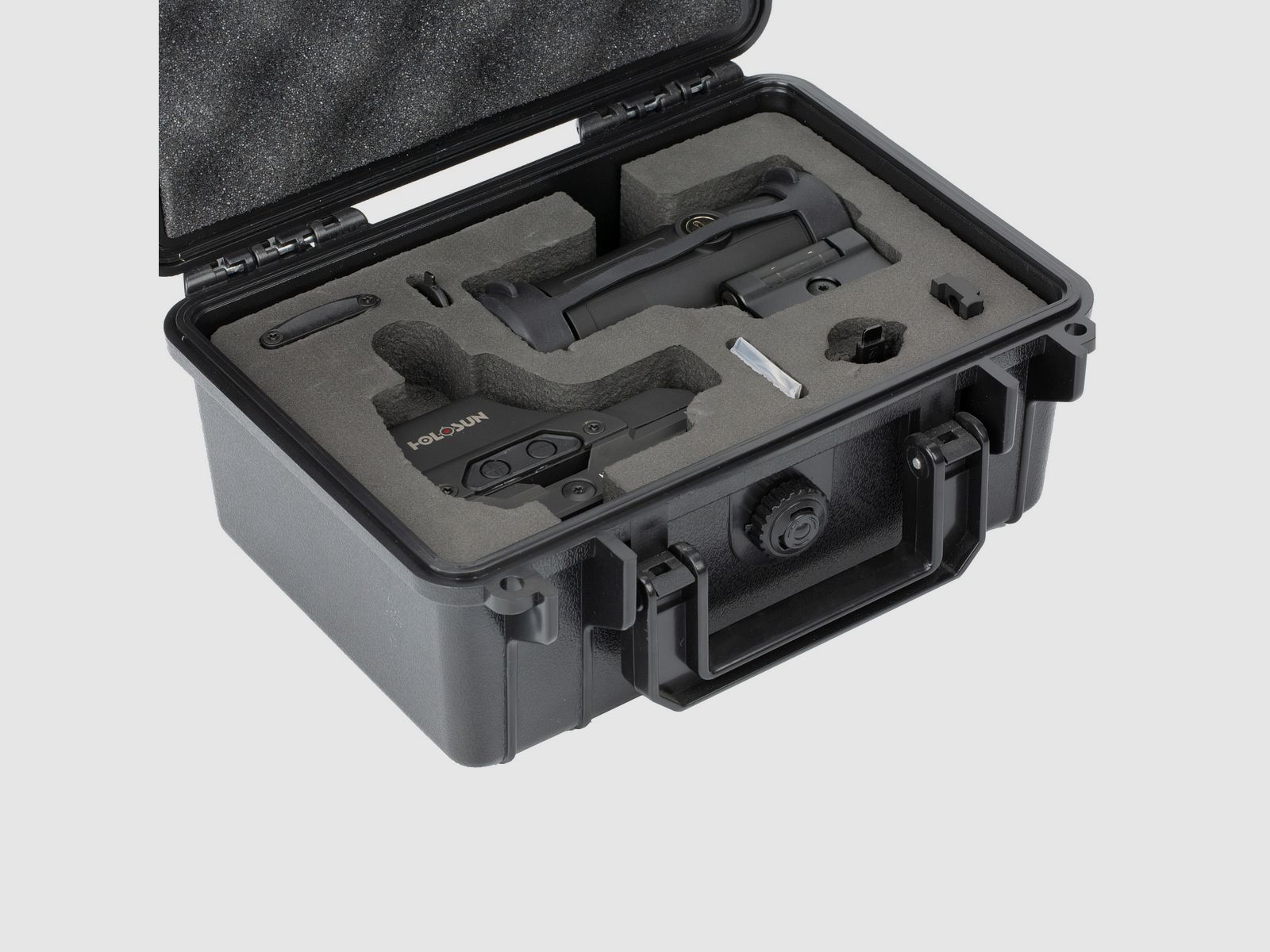 Holosun Classic HS510C- HM3X-SET