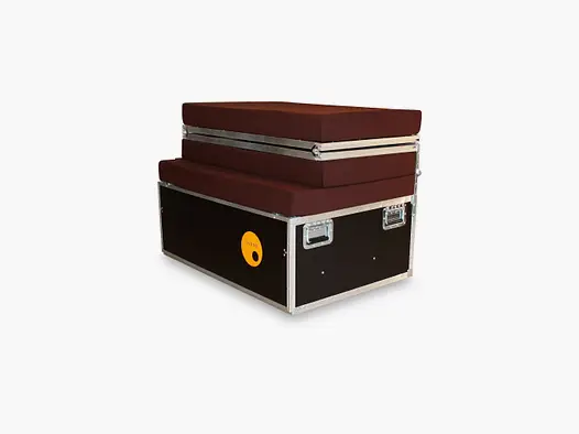 QUQUQ KombiBox Camping Box for High Roof Vans – KB-1/KB-2